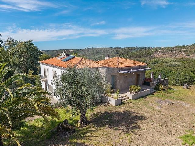 Casa venda em Negrelos, Travanca de Lagos