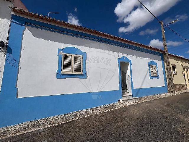 Casa venda em Trigaches e São Brissos, Beja