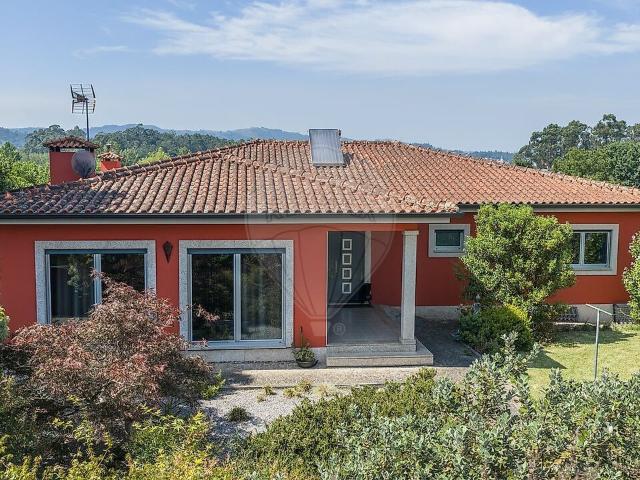 Casa venda em Turiz, Vila Verde