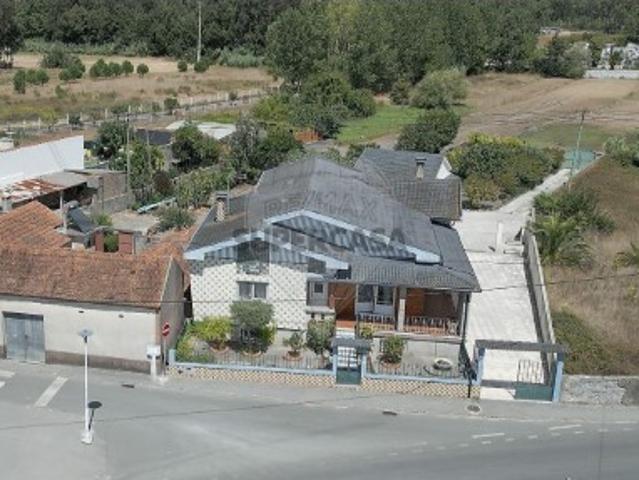 Casa venda em Rines, Ponte De Vagos
