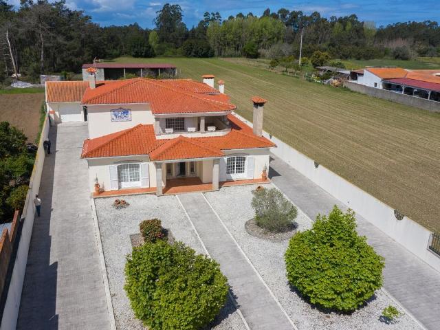 Casa venda em Ponte De Vagos, Aveiro