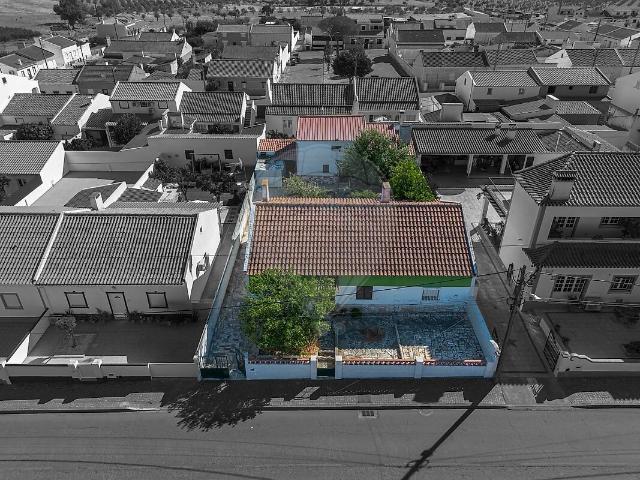Casa venda em Vaiamonte, Monforte