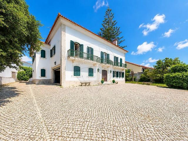 Casa venda em Venda do Pinheiro e Santo Estêvão das Galés, Mafra