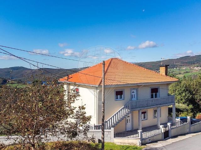 Casa venda em Venda Nova e Pondras, Montalegre
