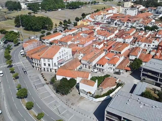 Casa venda em Viana do Castelo (Santa Maria Maior e Monserrate) e Meadela, Viana do Castelo