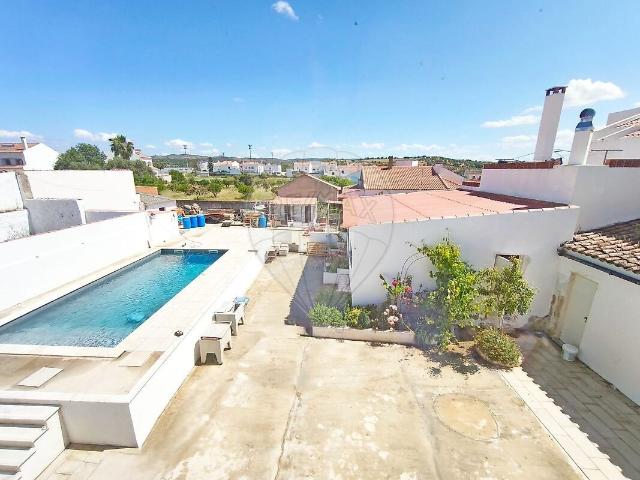 Casa venda em Loteamento da Tapada da Estrada das Tendas, Vidigueira