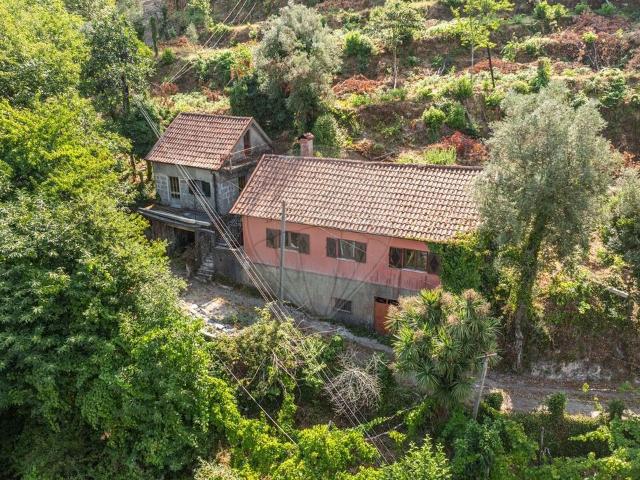 Casa venda em Parada Do Bouro, Braga