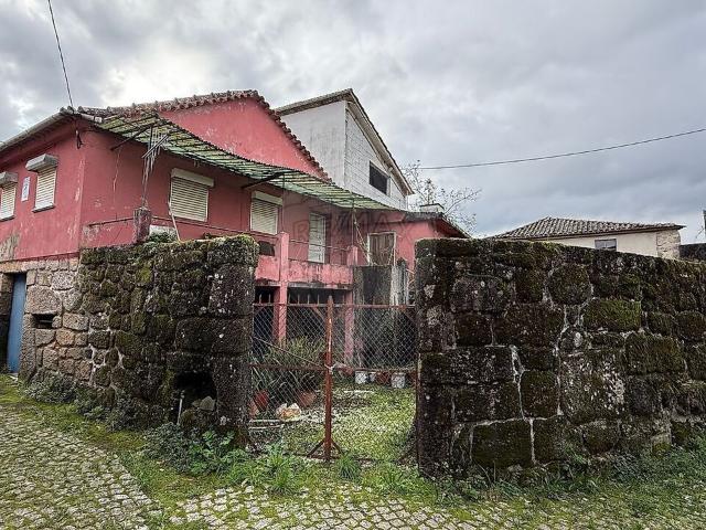Casa venda em Vila Maior, São Pedro do Sul