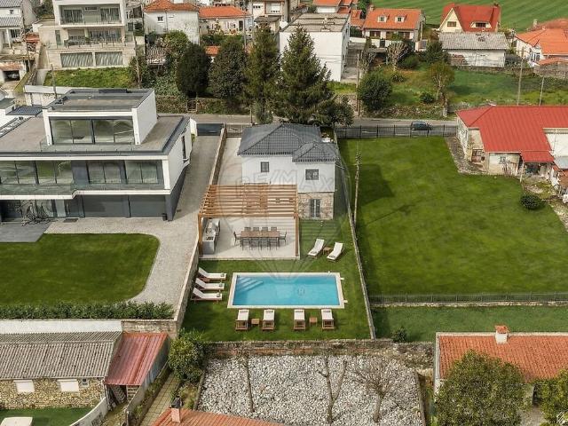 Casa venda em Souto Macieira, Vila Nova de Famalicão