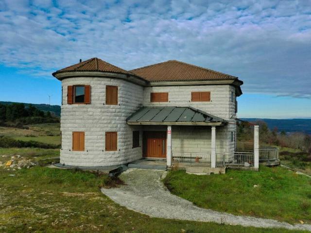Casa venda em Minas de Jales, Afonsim