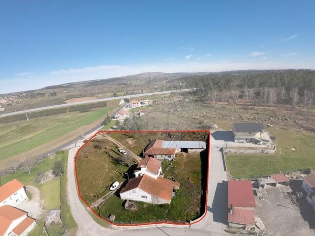Casa venda em Paredes do Alvão, Afonsim