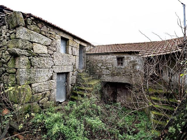 Casa venda em Vila Pouca de Aguiar