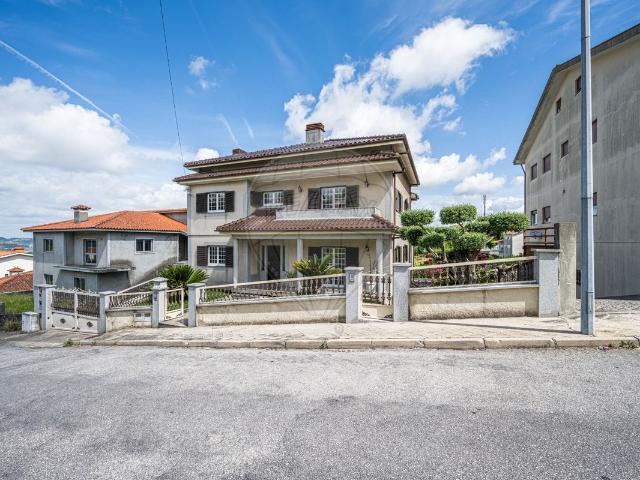 Casa venda em Felgueiras, Porto