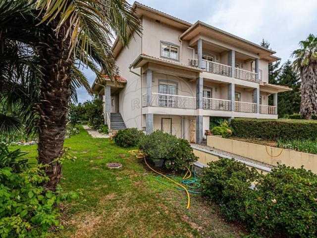 Casa venda em Quinta de São Caetano, Viseu