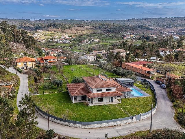 Casa venda em Couto de Cima, Queirã