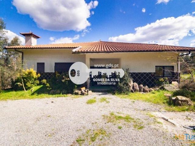 Casa venda em Póvoa De Lanhoso, Braga