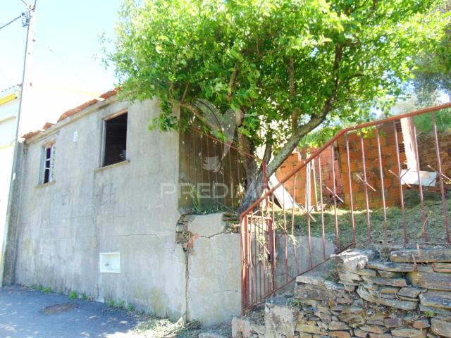 Casa venda em Vila Real