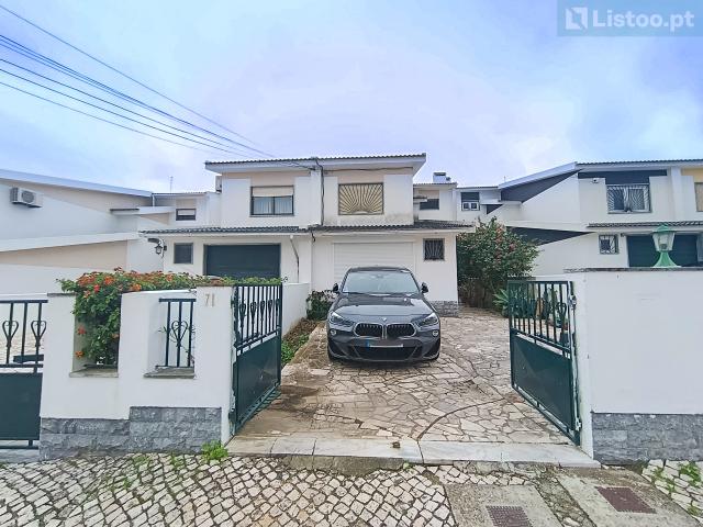 Casa venda em Alto da Peça, Cascais