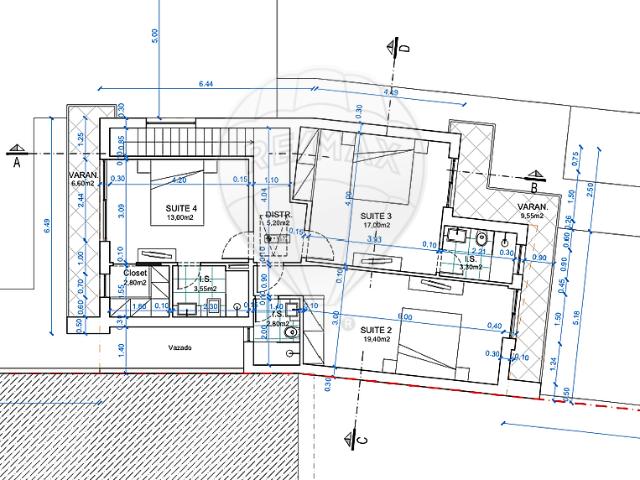 Casa venda em Mealha, Cascais