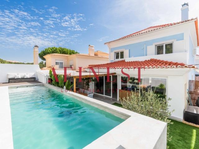 Casa venda em Mealha, Cascais