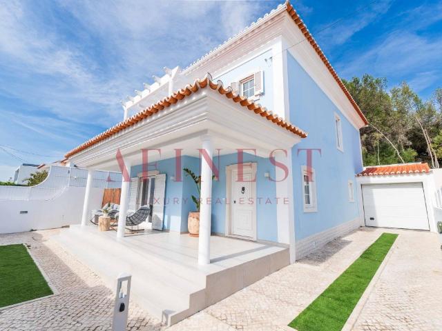 Vivenda venda em Atibá, Cascais