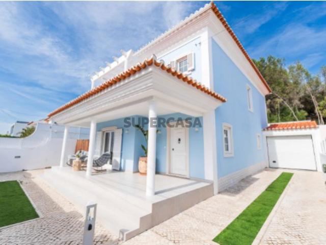 Casa venda em Atibá, Cascais