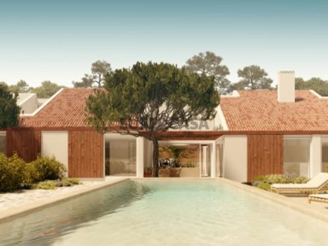 Casa venda em Alcácer Do Sal, Setúbal