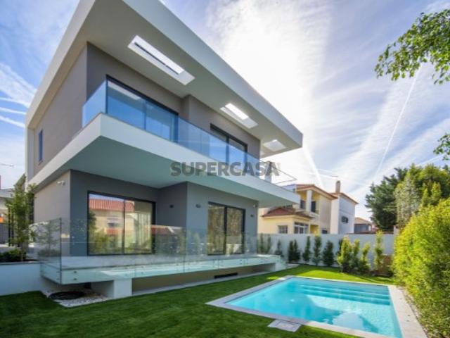 Casa venda em Aldeia de Juso, Cascais