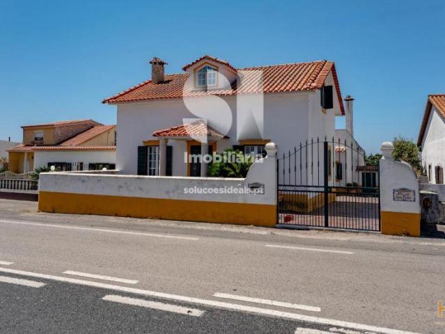 Casa venda em Alcobaça, Leiria