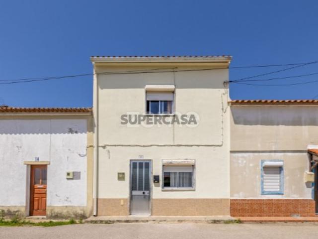 Casa venda em Alcobaça, Leiria