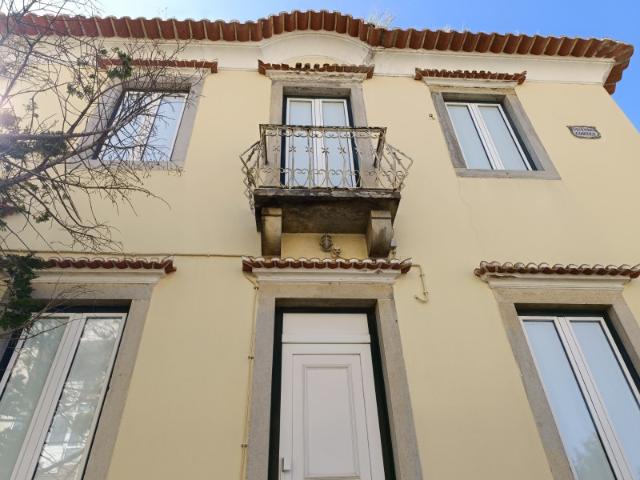 Moradia venda em Algueirão-mem Martins, Quinta dos Sonhos