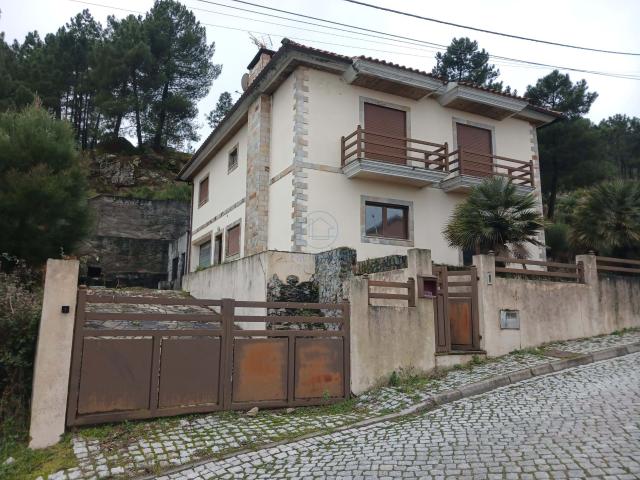 Casa venda em Alijó, Vila Real