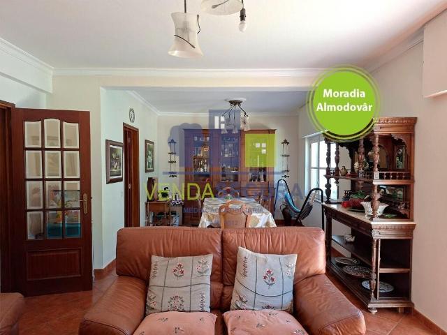 Casa venda em Almodôvar, Beja