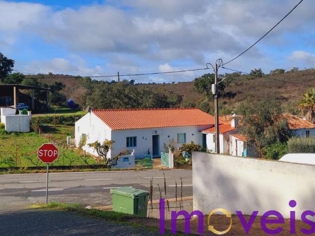 Casa venda em Almodôvar, Beja