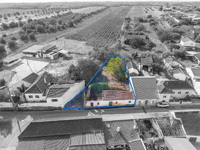 Casa venda em Vila Nova do Coito, Santarém