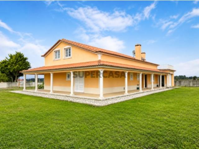Casa venda em Alpiarça, Santarém