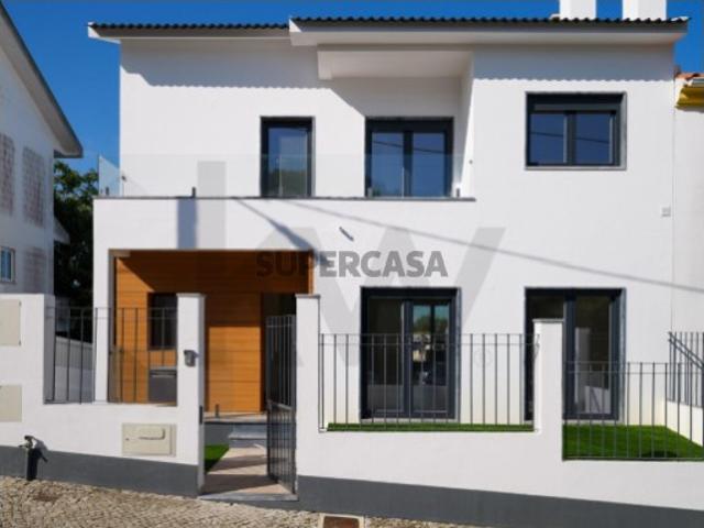 Casa venda em Seixal, Amora