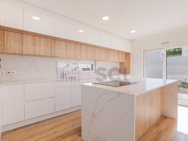 Vivenda venda em Bairro dos Corticeiros, Amora