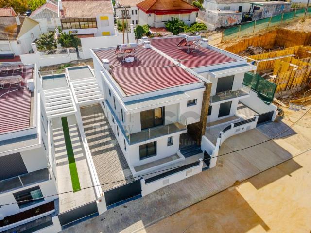 Vivenda venda em Bairro dos Corticeiros, Amora