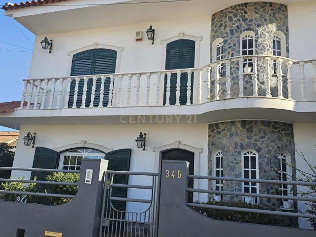 Casa venda em Seixal, Amora