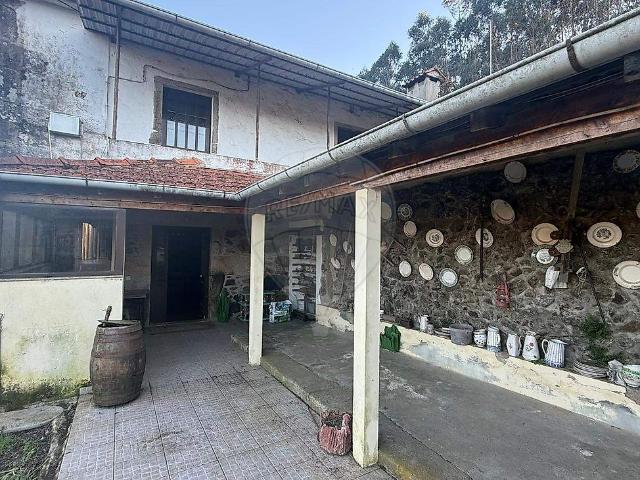 Casa venda em Boalhosa, Viana Do Castelo