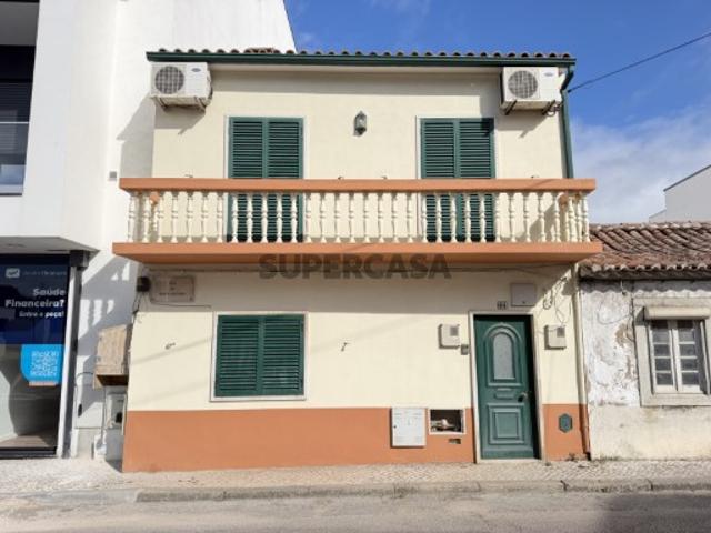 Casa venda em Torres Novas, Santarém