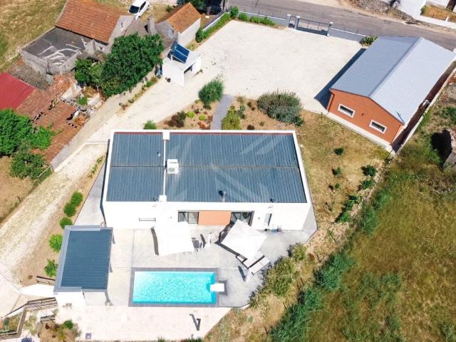 Vivenda venda em Carvalhal Benfeito, Caldas Da Rainha