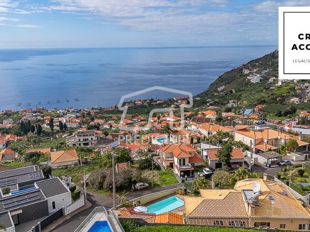 Casa venda em Arco Da Calheta, Ilha Da Madeira