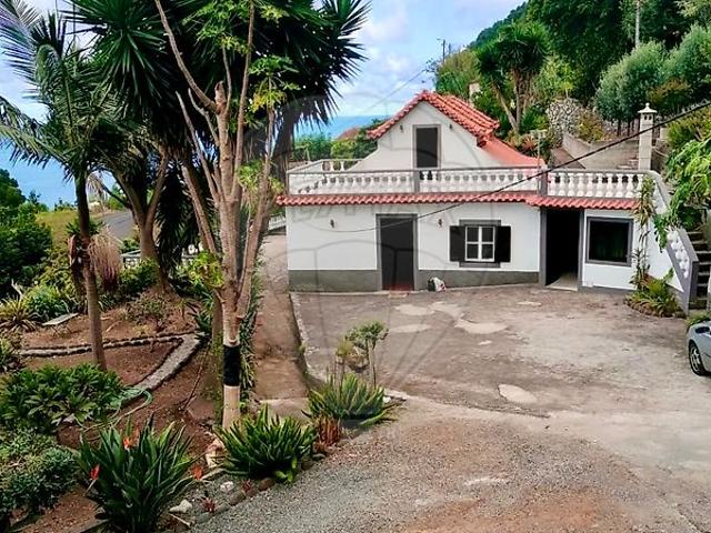 Casa venda em Santana, Ilha Da Madeira