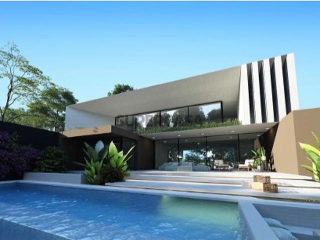 Casa venda em Herdade da Aroeira, Almada