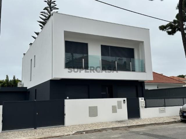 Casa venda em Vale Bem, Almada