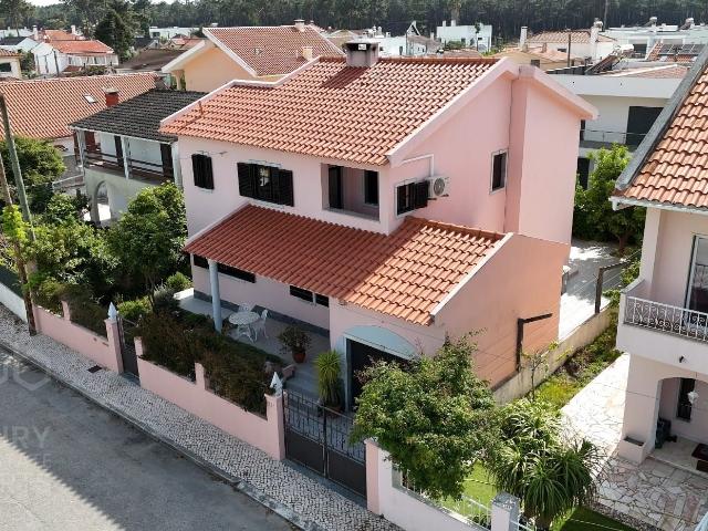 Vivenda venda em Vale Bem, Almada