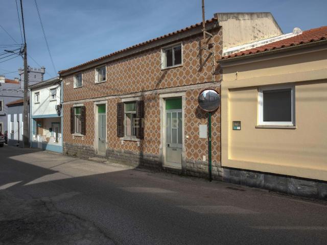 Casa venda em Geraldes, Peniche