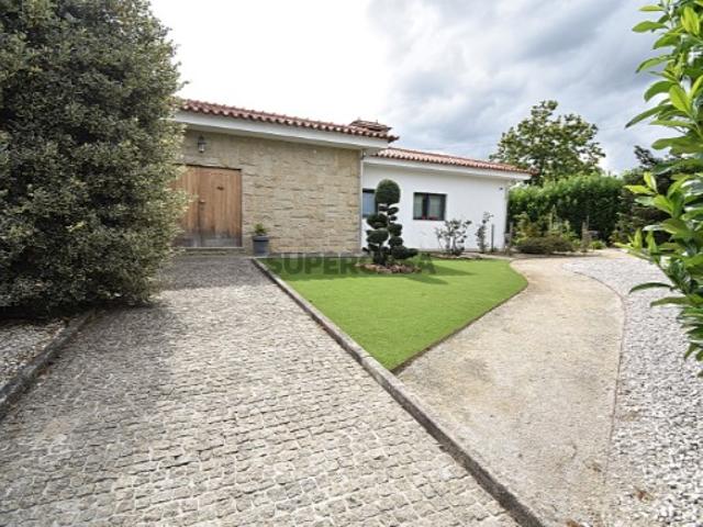 Casa venda em Lousada, Porto